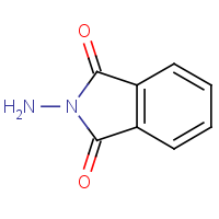 CAS:1875-48-5 | OR28752 | 2-aminoisoindoline-1,3-dione