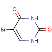 CAS: 51-20-7 | OR28754 | 5-Bromouracil