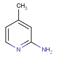 CAS: 695-34-1 | OR28757 | 2-Amino-4-methylpyridine