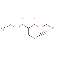 CAS: 17216-62-5 | OR28758 | Diethyl 2-(2-cyanoethyl)malonate