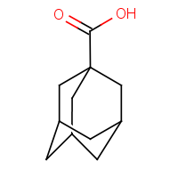 CAS:828-51-3 | OR28762 | Adamantane-1-carboxylic acid