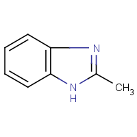 CAS: 615-15-6 | OR28770 | 2-methyl-1H-benzo[d]imidazole
