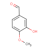 CAS: 621-59-0 | OR28774 | 3-Hydroxy-4-methoxybenzaldehyde