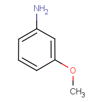 CAS: 536-90-3 | OR28775 | 3-Methoxyaniline
