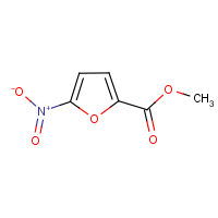 CAS: 1874-23-3 | OR28778 | Methyl 5-nitro-2-furoate