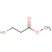 CAS: 2935-90-2 | OR28780 | Methyl 3-thiopropanoate