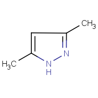 CAS: 67-51-6 | OR28782 | 3,5-Dimethyl-1H-pyrazole
