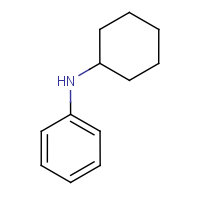 CAS: 1821-36-9 | OR28787 | N-Cyclohexylaniline