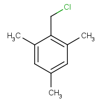 CAS: 1585-16-6 | OR28793 | 2,4,6-Trimethylbenzyl chloride