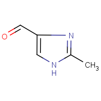 CAS: 35034-22-1 | OR28795 | 2-Methyl-1H-imidazole-4-carboxaldehyde