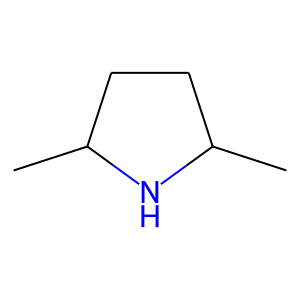 CAS: 3378-71-0 | OR2880 | 2,5-Dimethylpyrrolidine