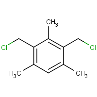 CAS: 1585-17-7 | OR28801 | 2,4-Bis(chloromethyl)-1,3,5-trimethylbenzene