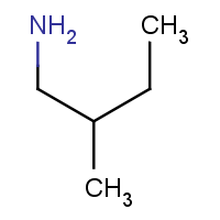 CAS: 96-15-1 | OR28802 | 2-Methylbutylamine