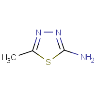 CAS: 108-33-8 | OR28803 | 2-Amino-5-methyl-1,3,4-thiadiazole