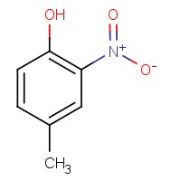 CAS: 119-33-5 | OR28809 | 4-Methyl-2-nitrophenol