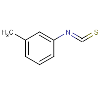 CAS: 621-30-7 | OR28815 | 3-Methylphenyl isothiocyanate
