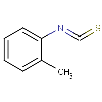 CAS: 614-69-7 | OR28816 | 2-methylphenyl isothiocyanate
