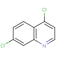 CAS: 86-98-6 | OR28817 | 4,7-Dichloroquinoline