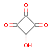 CAS: 2892-51-5 | OR28821 | 3,4-Dihydroxycyclobut-3-ene-1,2-dione