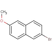 CAS:5111-65-9 | OR28828 | 2-Bromo-6-methoxynaphthalene