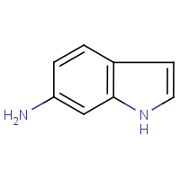 CAS: 5318-27-4 | OR2883 | 6-Amino-1H-indole
