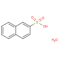 CAS: 6036-00-6 | OR28837 | Naphthalene-2-sulphonic acid hydrate