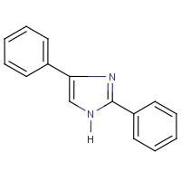 CAS: 670-83-7 | OR2884 | 2,4-Diphenyl-1H-imidazole