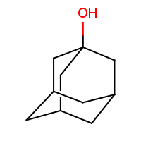 CAS:768-95-6 | OR28841 | 1-Hydroxyadamantane