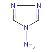 CAS: 584-13-4 | OR28852 | 4-Amino-4H-1,2,4-triazole