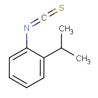 CAS:36176-31-5 | OR28865 | 2-Isopropylphenyl isothiocyanate