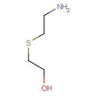 CAS: 24304-84-5 | OR28868 | 2-[(2-Aminoethyl)thio]ethan-1-ol