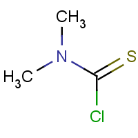 CAS:16420-13-6 | OR28875 | Dimethylthiocarbamoyl chloride