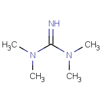 CAS:80-70-6 | OR28879 | 1,1,3,3-Tetramethylguanidine