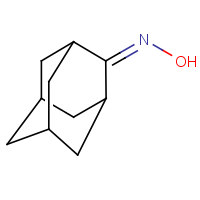 CAS: 4500-12-3 | OR28881 | adamantan-2-one oxime