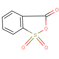 CAS:81-08-3 | OR28884 | 2-Sulfobenzoic acid cyclic anhydride