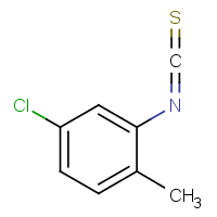 CAS:19241-36-2 | OR28887 | 5-Chloro-2-methylphenyl isothiocyanate