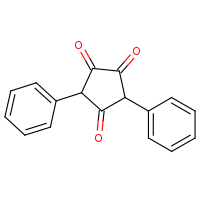 CAS: 7003-69-2 | OR28893 | 3,5-Diphenylcyclopentane-1,2,4-trione