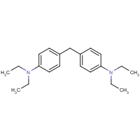 CAS:135-91-1 | OR28896 | N1,N1-diethyl-4-[4-(diethylamino)benzyl]aniline