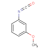 CAS:18908-07-1 | OR28902 | 3-Methoxyphenyl isocyanate