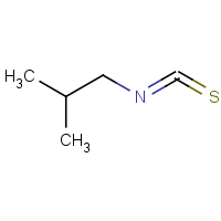 CAS:591-82-2 | OR28903 | Isobutyl isothiocyanate
