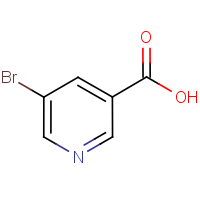 CAS: 20826-04-4 | OR28916 | 5-Bromonicotinic acid