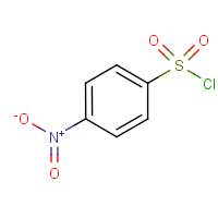 CAS:98-74-8 | OR28919 | 4-Nitrobenzenesulphonyl chloride