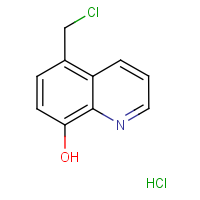 CAS: 4053-45-6 | OR2892 | 5-(Chloromethyl)-8-hydroxyquinoline hydrochloride