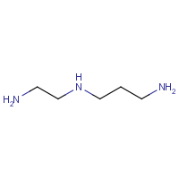 CAS:13531-52-7 | OR28922 | N~1~-(2-aminoethyl)propane-1,3-diamine