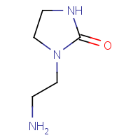 CAS: 6281-42-1 | OR28926 | 1-(2-Aminoethyl)imidazolidin-2-one