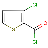 CAS:86427-02-3 | OR2893 | 3-Chlorothiophene-2-carbonyl chloride