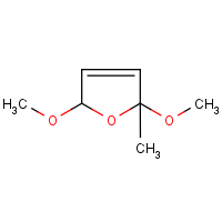 CAS: 22414-24-0 | OR28934 | 2,5-Dihydro-2,5-dimethoxy-2-methylfuran