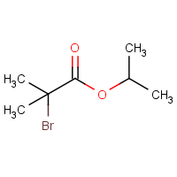 CAS: 51368-55-9 | OR28936 | Isopropyl 2-bromo-2-methylpropanoate