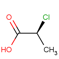 CAS: 29617-66-1 | OR28944 | (2S)-2-Chloropropanoic acid