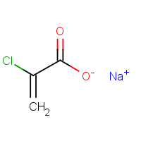 CAS: 32997-86-7 | OR2895 | Sodium 2-chloroacrylate